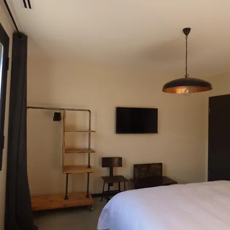 Bed and Breakfast D'or Les Anges