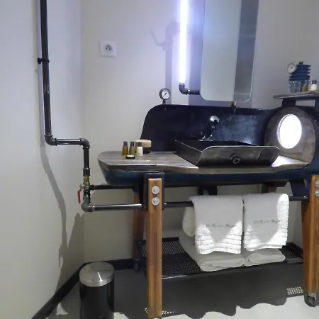 Bed and Breakfast D'or Les Anges