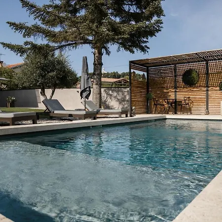 Bed and Breakfast D'or Les Anges 4*
