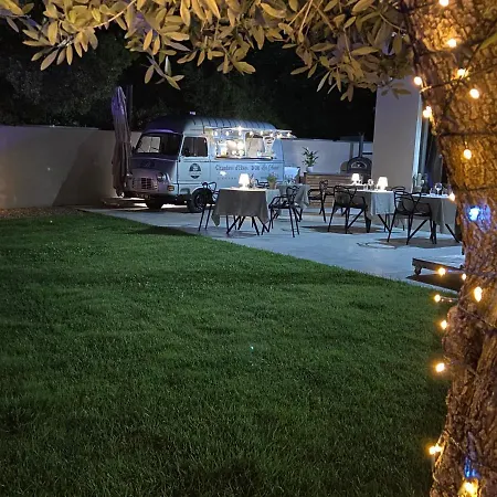 D'or Les Anges Oda ve Kahvaltı