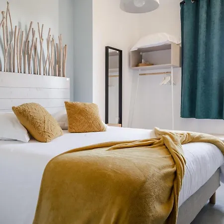 Frühstückspension D'or Les Anges