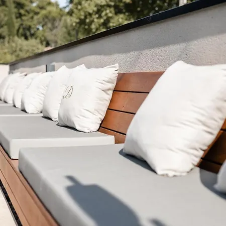 D'or Les Anges Frühstückspension