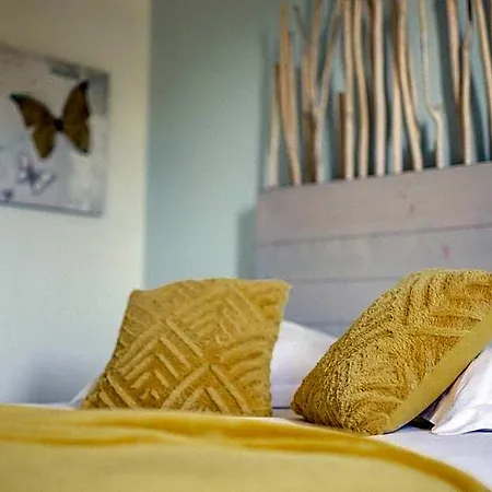 D'or Les Anges Отель типа 