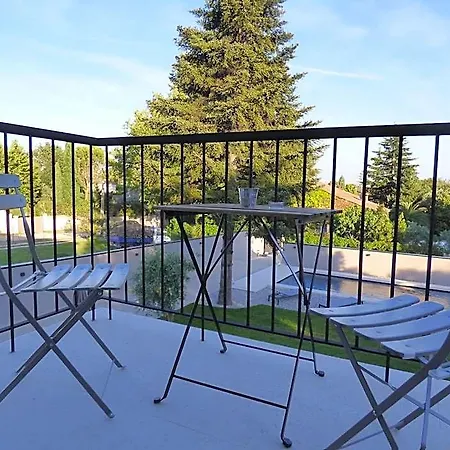 D'or Les Anges 4*
