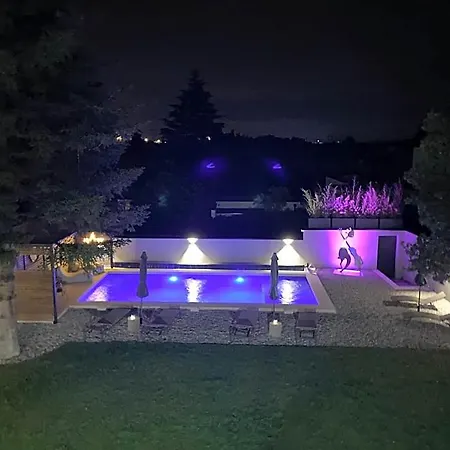 D'or Les Anges 4*