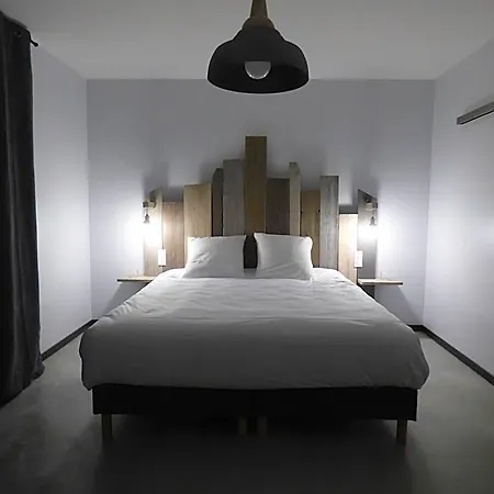 D'or Les Anges Отель типа 
