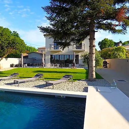 D'or Les Anges Отель типа 