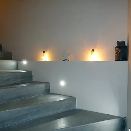D'or Les Anges Отель типа 