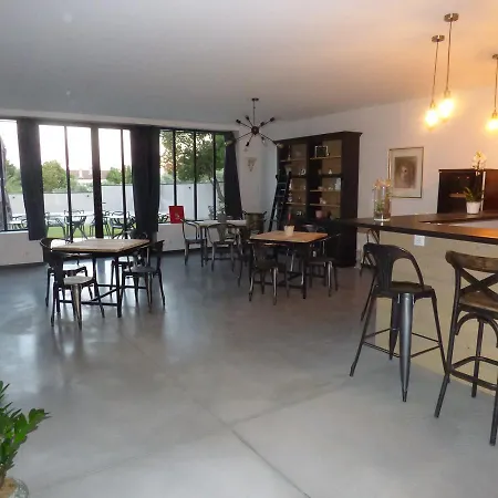 D'or Les Anges Les Angles (Gard)