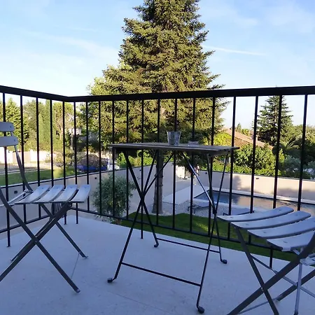 D'or Les Anges Oda ve Kahvaltı 4*