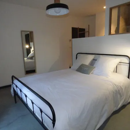 Oda ve Kahvaltı D'or Les Anges