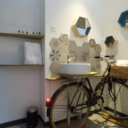 Oda ve Kahvaltı D'or Les Anges 4*