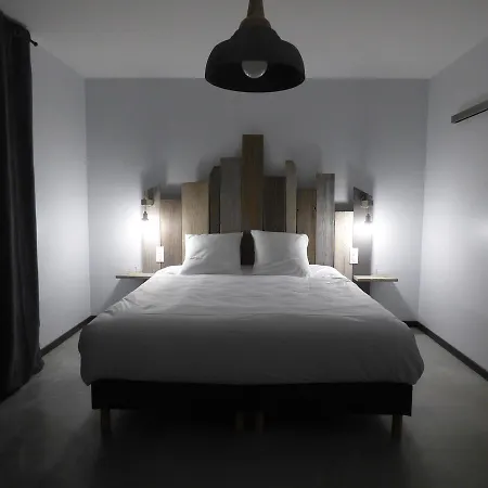 D'or Les Anges 4* Les Angles (Gard)