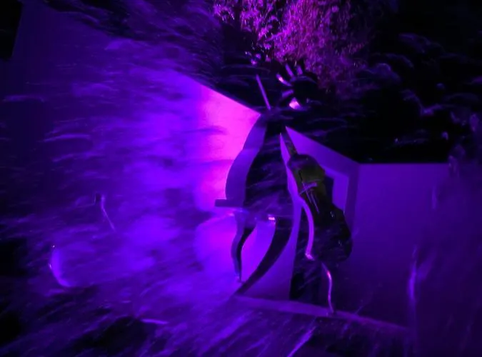 D'or Les Anges Panzió