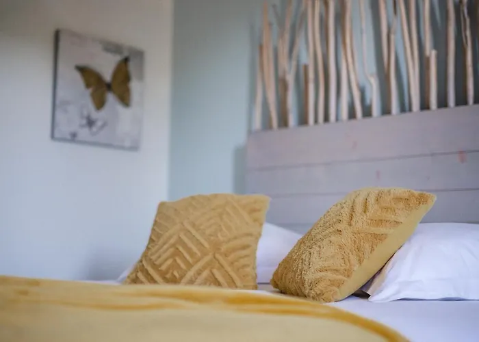 D'or Les Anges Les Angles (Gard)