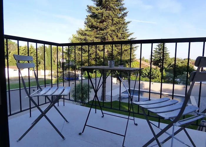 D'or Les Anges Panzió 4*